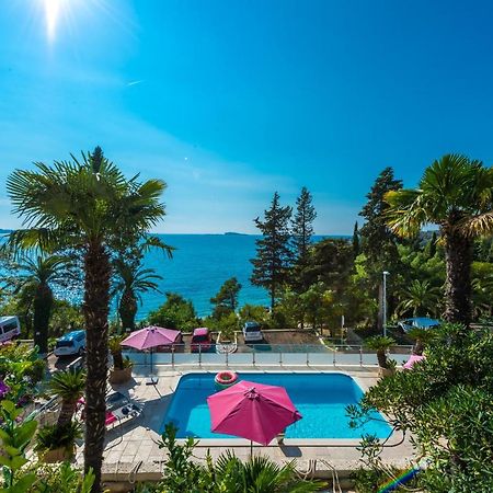 Boutique B&B Villa Carmen Млини Екстер'єр фото