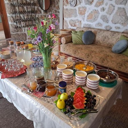 Boutique B&B Villa Carmen Млини Екстер'єр фото