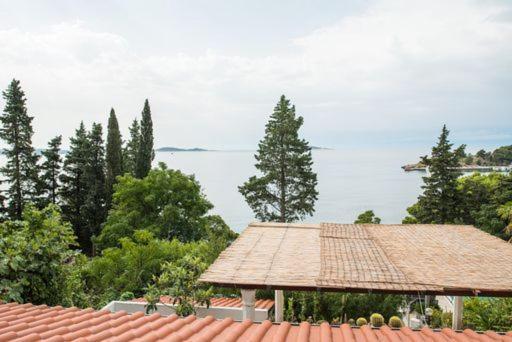 Boutique B&B Villa Carmen Млини Екстер'єр фото