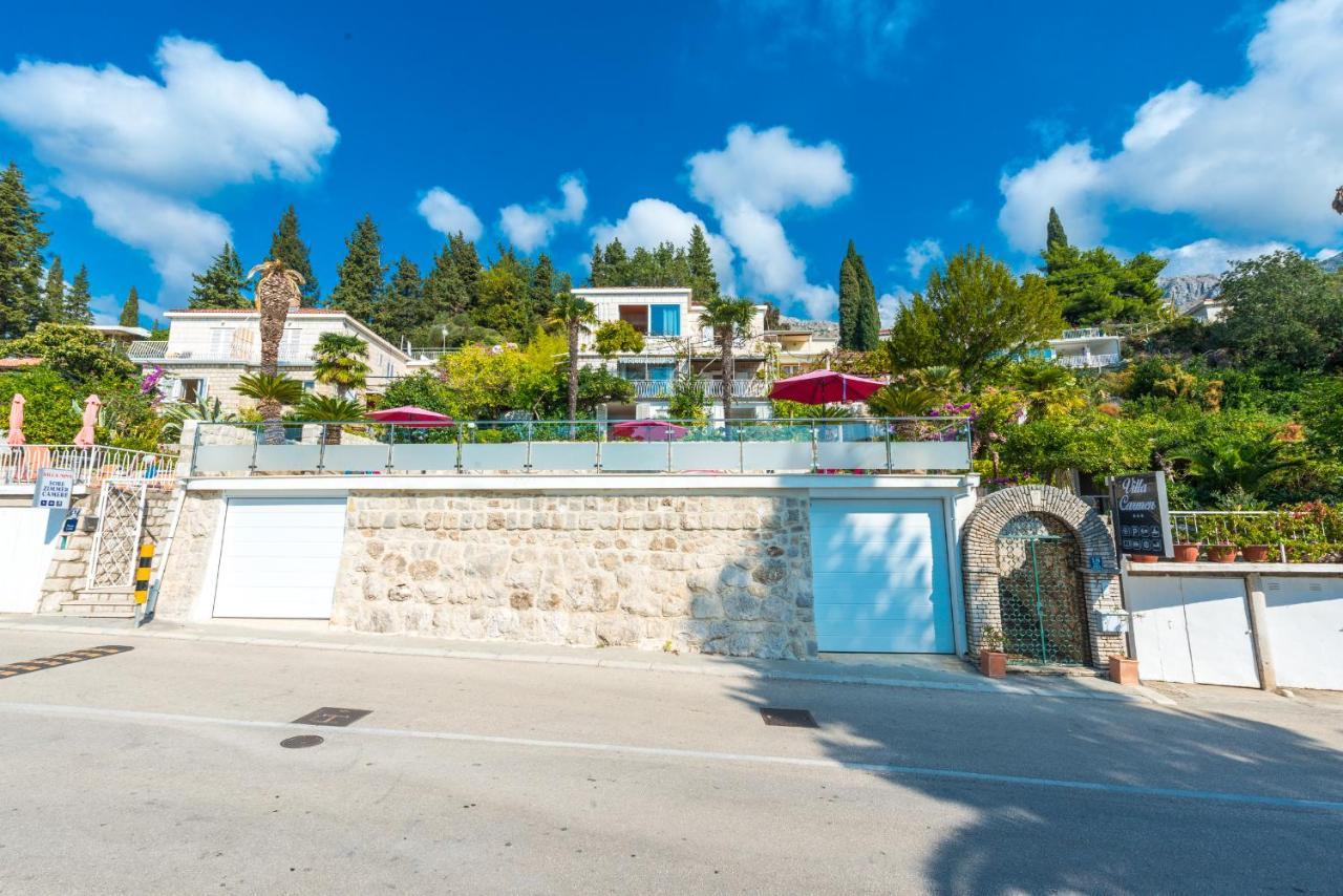 Boutique B&B Villa Carmen Млини Екстер'єр фото
