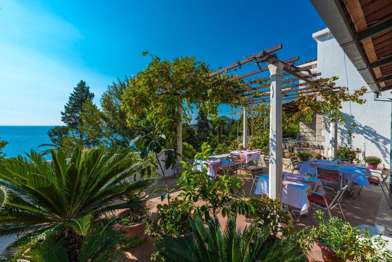 Boutique B&B Villa Carmen Млини Екстер'єр фото