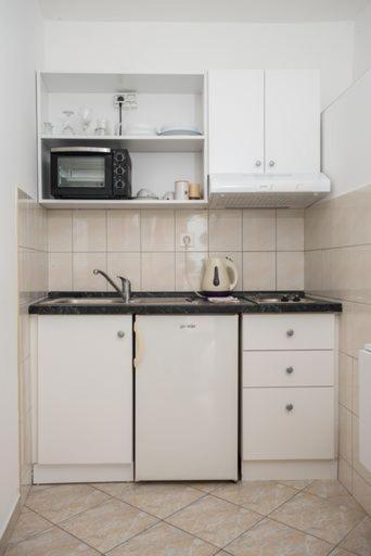 Boutique B&B Villa Carmen Млини Екстер'єр фото