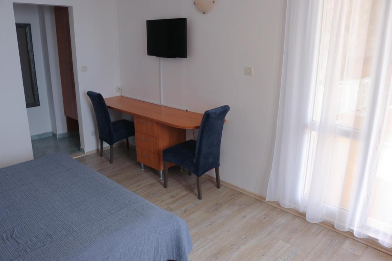 Boutique B&B Villa Carmen Млини Екстер'єр фото