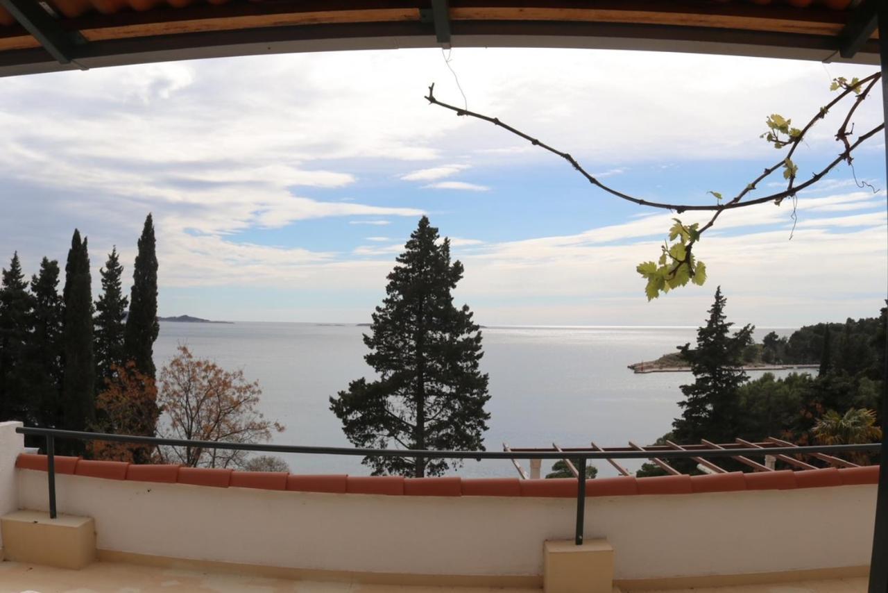 Boutique B&B Villa Carmen Млини Екстер'єр фото