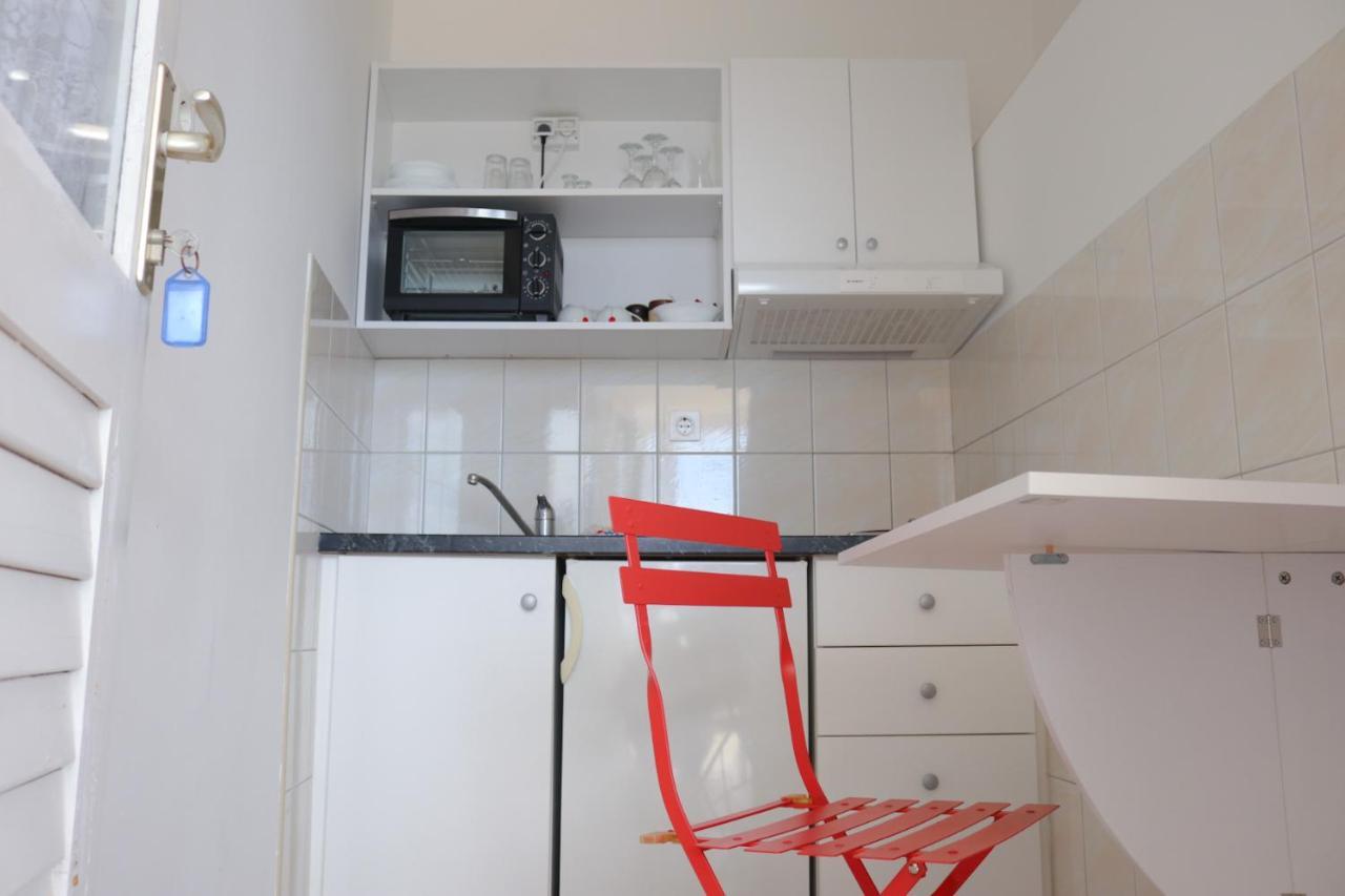 Boutique B&B Villa Carmen Млини Екстер'єр фото