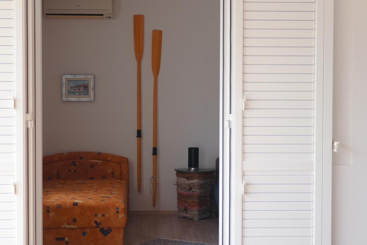 Boutique B&B Villa Carmen Млини Екстер'єр фото