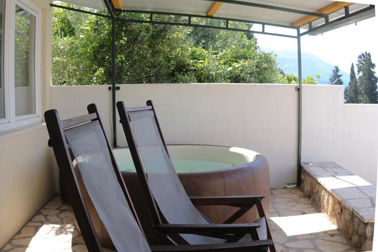 Boutique B&B Villa Carmen Млини Екстер'єр фото