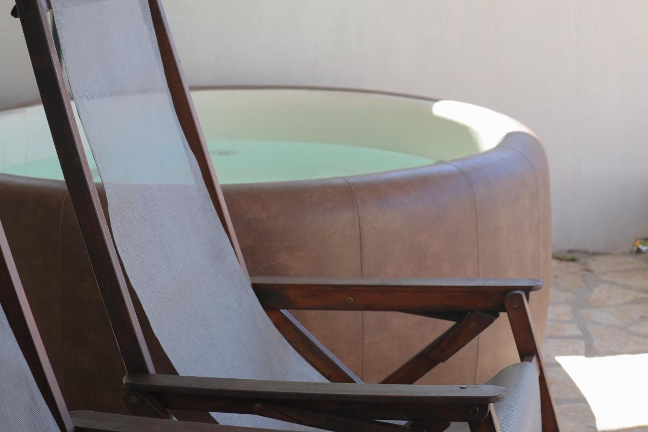 Boutique B&B Villa Carmen Млини Екстер'єр фото