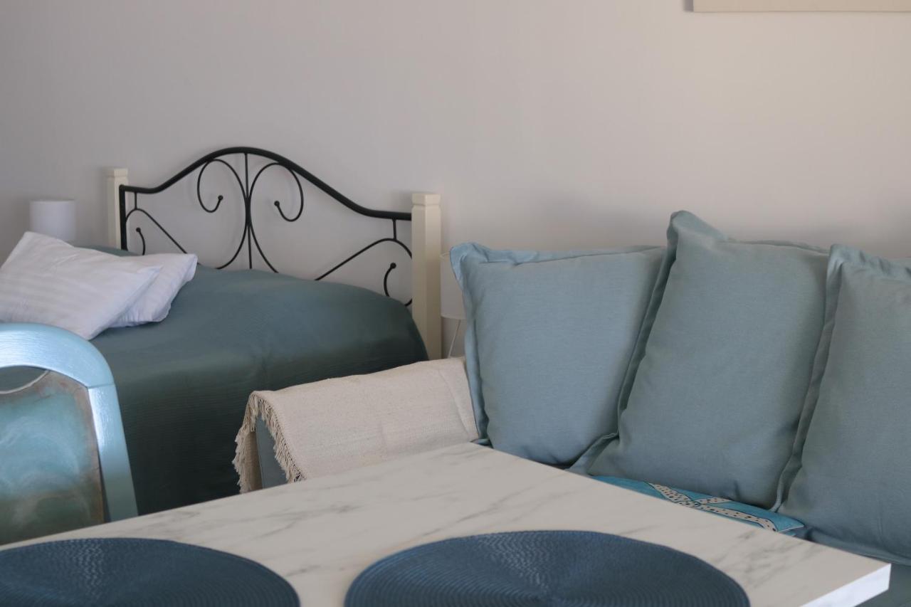 Boutique B&B Villa Carmen Млини Екстер'єр фото