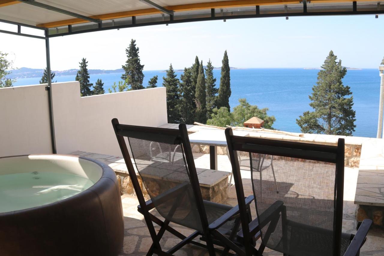 Boutique B&B Villa Carmen Млини Екстер'єр фото