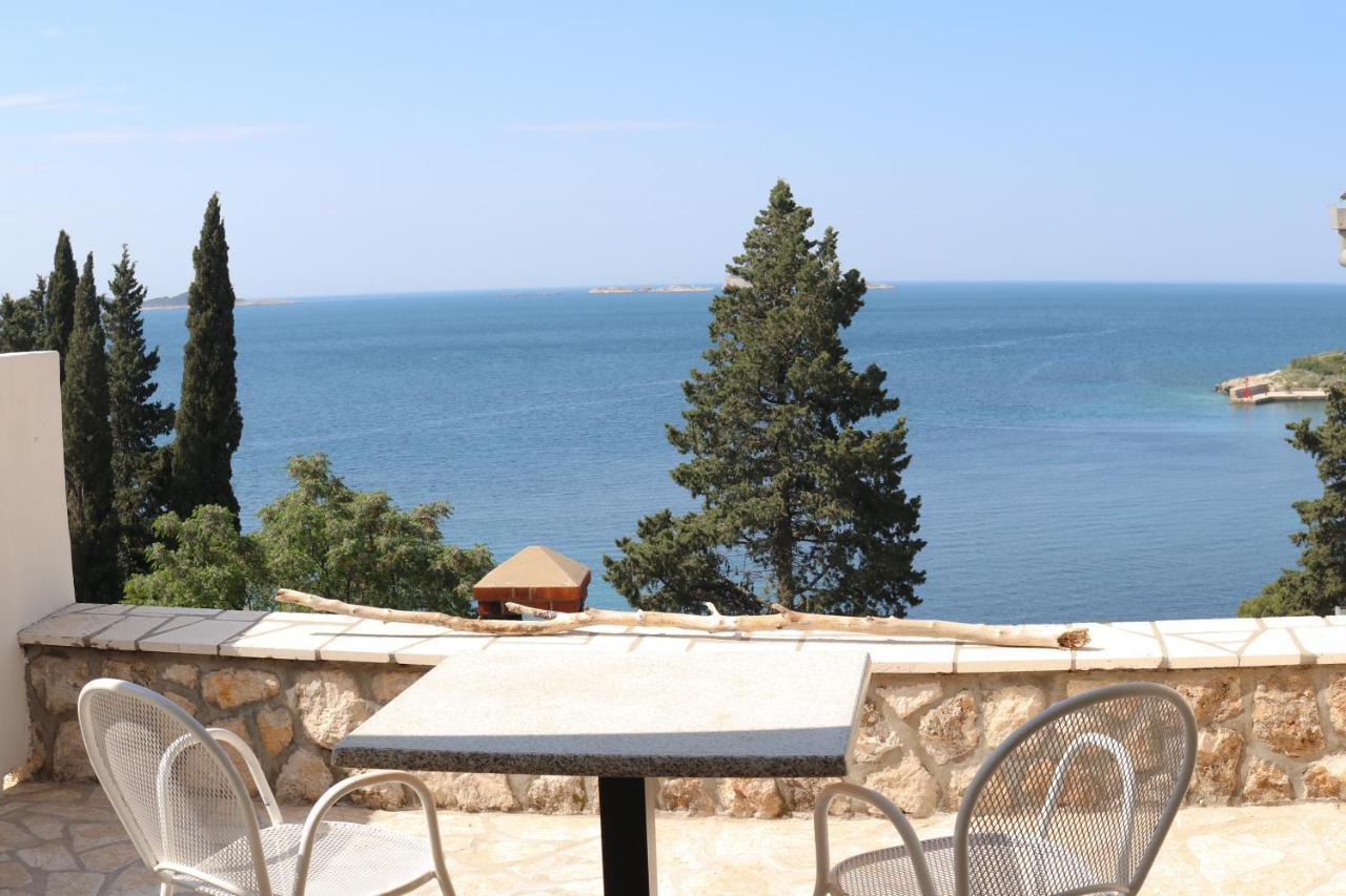 Boutique B&B Villa Carmen Млини Екстер'єр фото