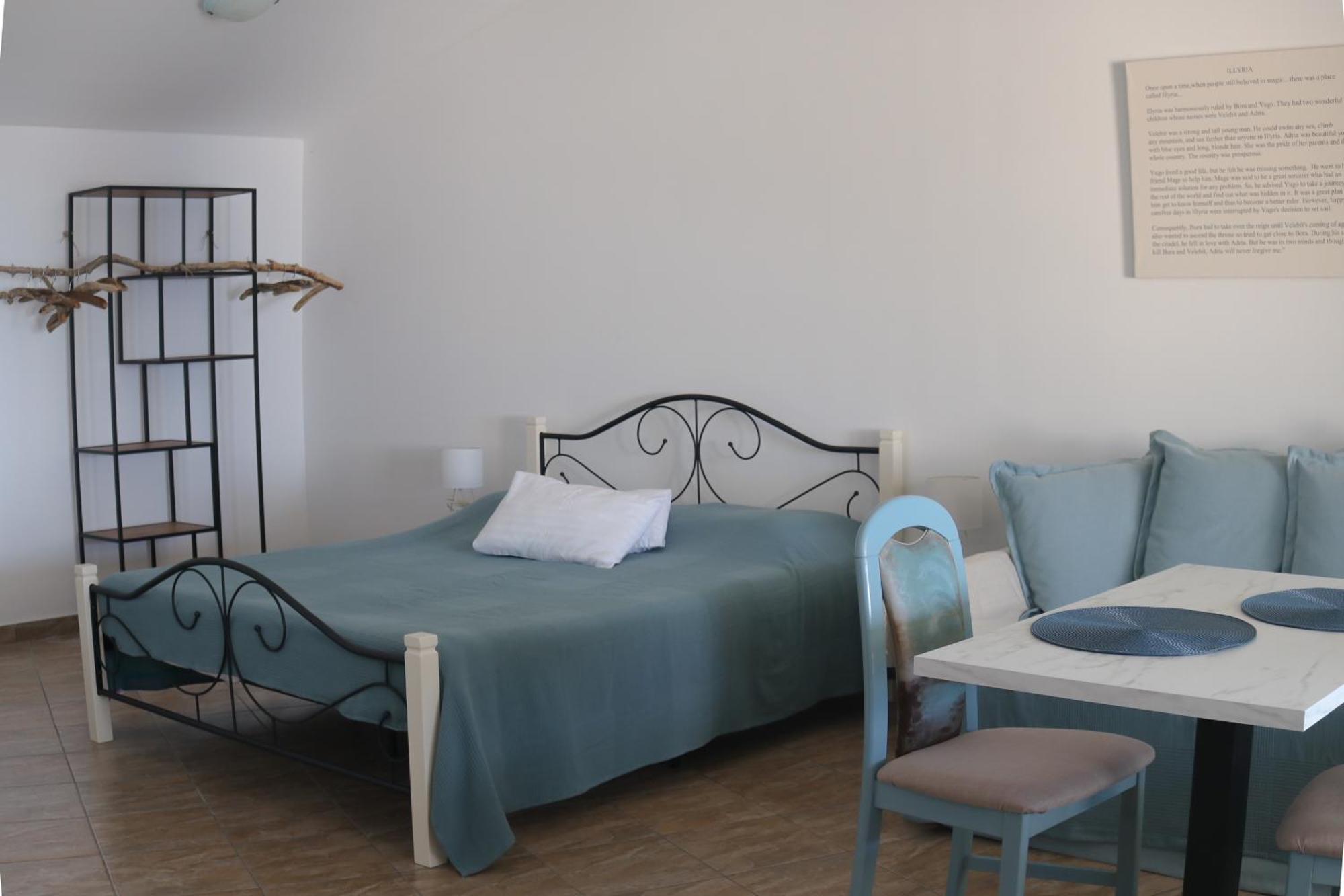 Boutique B&B Villa Carmen Млини Екстер'єр фото
